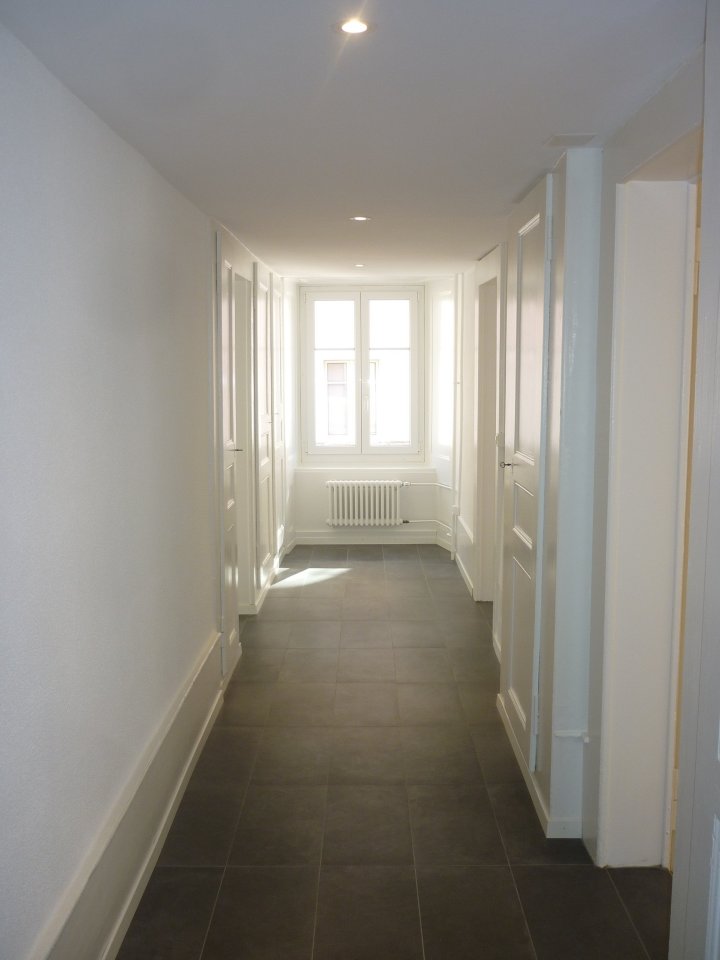 Serre 9  La Chaux-de-Fonds, Neuchâtel,  NE 2300 CH