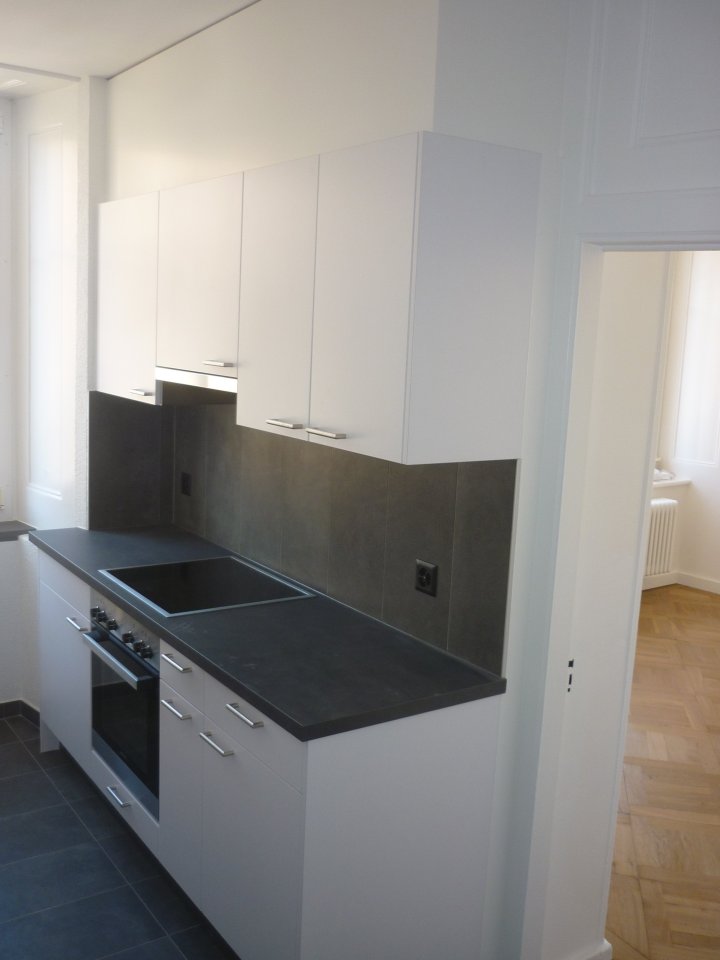 Serre 9  La Chaux-de-Fonds, Neuchâtel,  NE 2300 CH