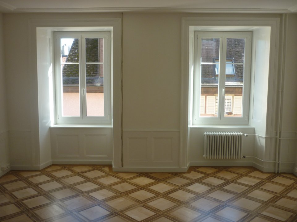 Serre 9  La Chaux-de-Fonds, Neuchâtel,  NE 2300 CH