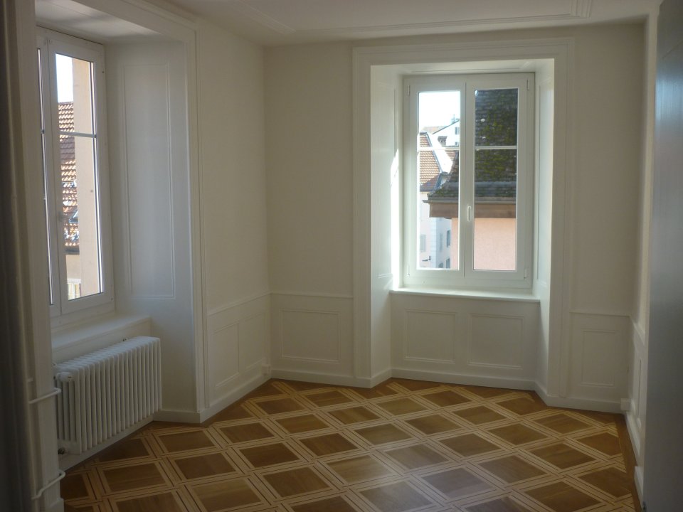 Serre 9  La Chaux-de-Fonds, Neuchâtel,  NE 2300 CH