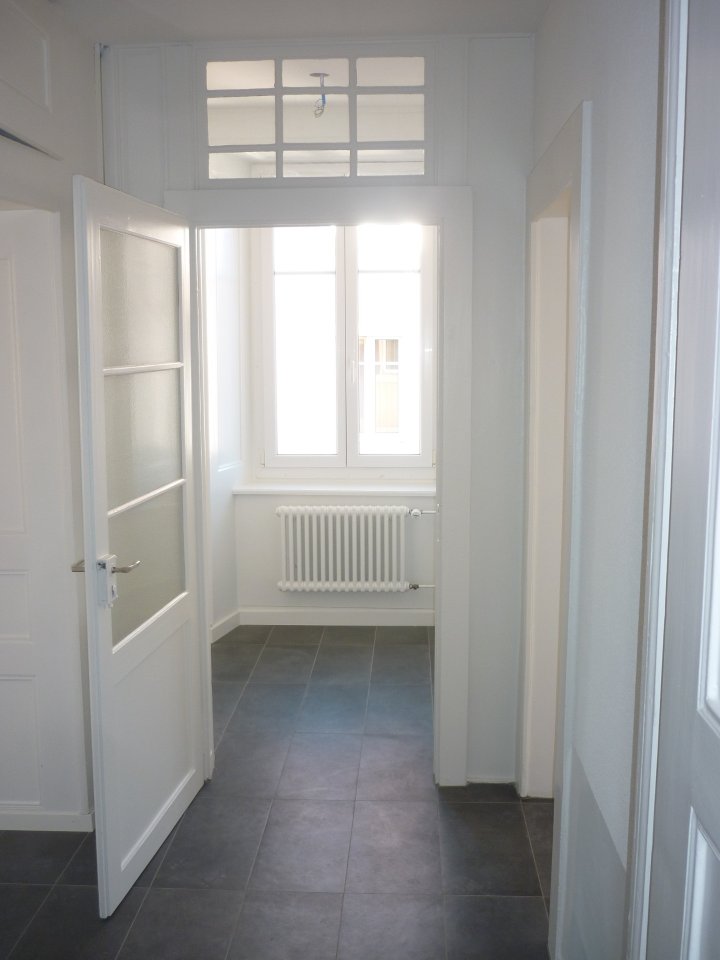 Serre 9  La Chaux-de-Fonds, Neuchâtel,  NE 2300 CH