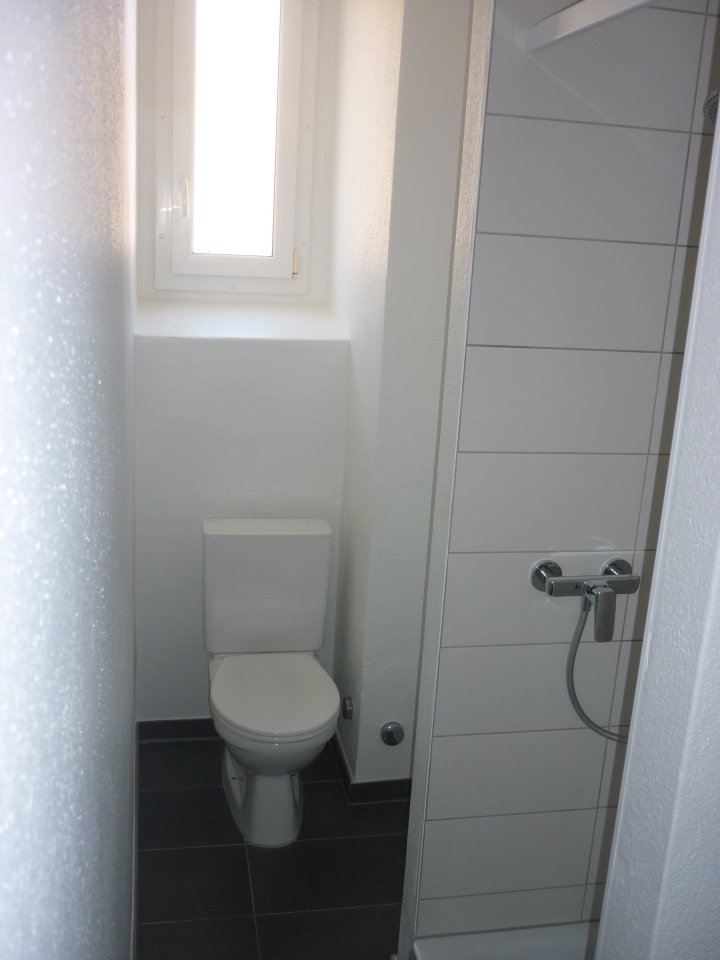 Serre 9  La Chaux-de-Fonds, Neuchâtel,  NE 2300 CH