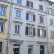 Serre 47  La Chaux-de-Fonds, Neuchâtel,  NE 2300 CH