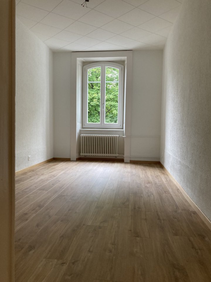 Serre 47  La Chaux-de-Fonds, Neuchâtel,  NE 2300 CH