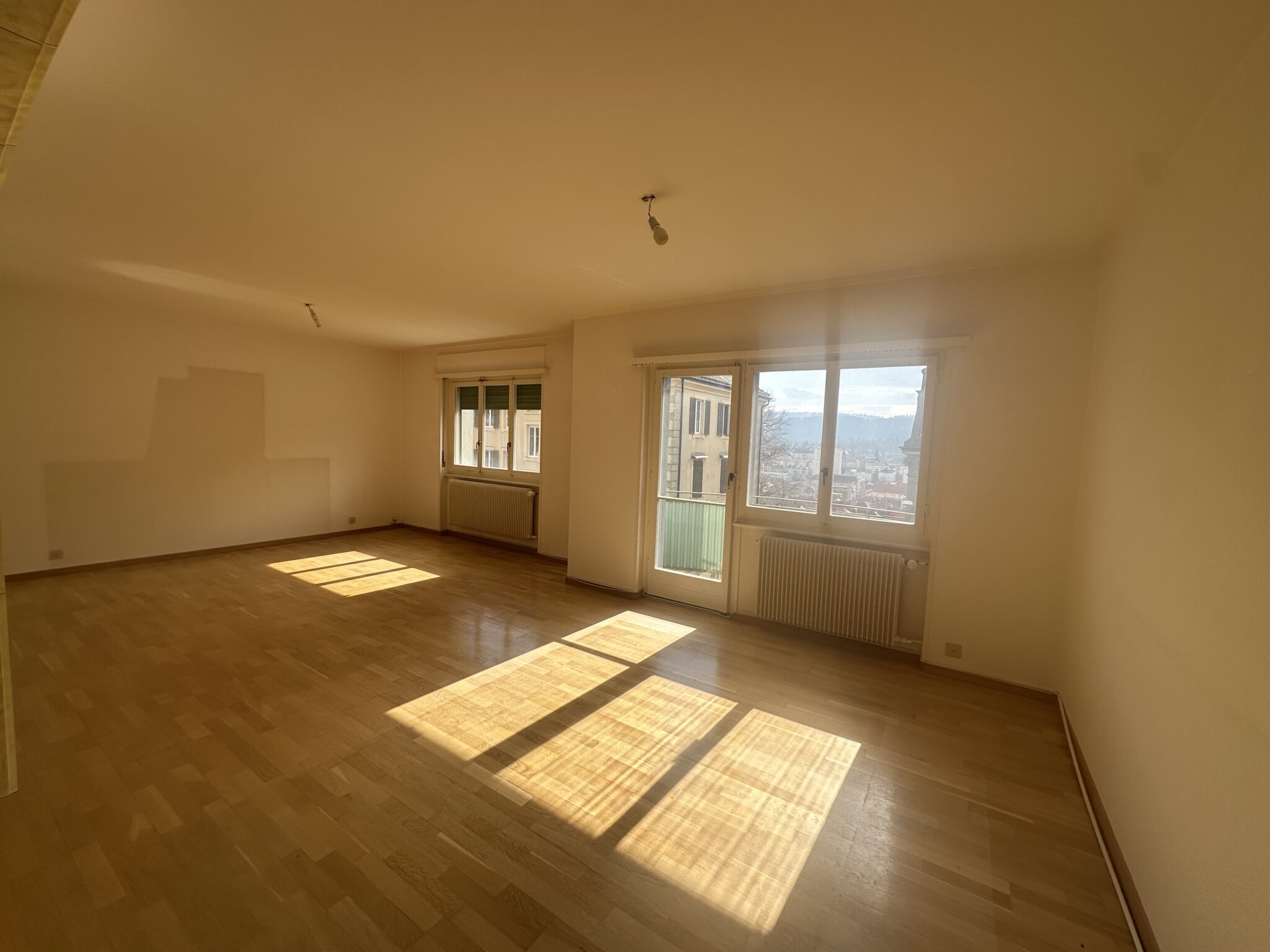 Tourelles 8  La Chaux-de-Fonds, Neuchâtel,  NE 2300 CH
