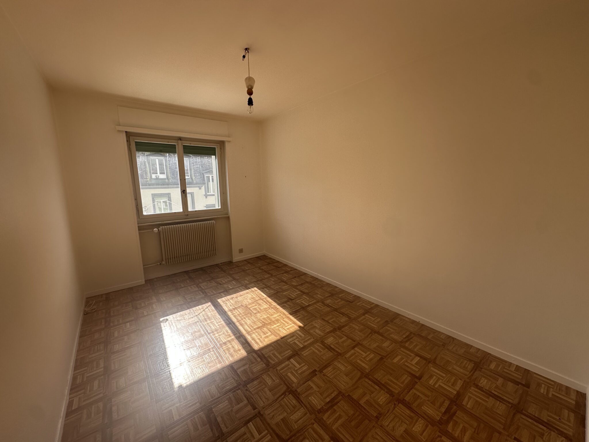 Tourelles 8  La Chaux-de-Fonds, Neuchâtel,  NE 2300 CH