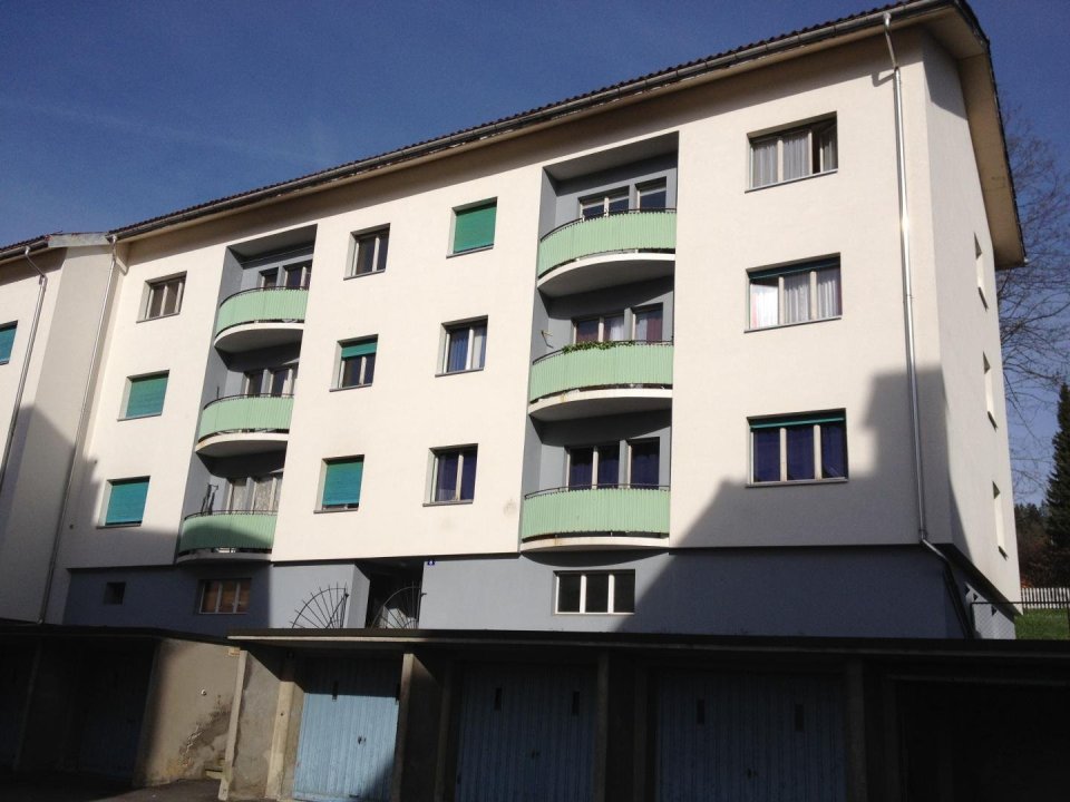 Tourelles 8  La Chaux-de-Fonds, Neuchâtel,  NE 2300 CH