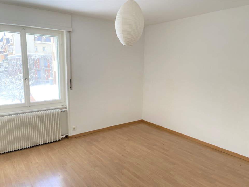 Tourelles 10  La Chaux-de-Fonds, Neuchâtel,  NE 2300 CH