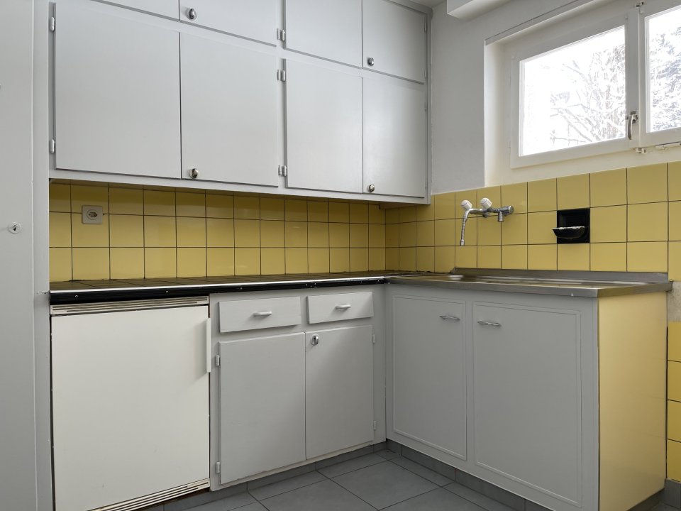 Tourelles 10  La Chaux-de-Fonds, Neuchâtel,  NE 2300 CH
