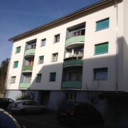 Tourelles 10  La Chaux-de-Fonds, Neuchâtel,  NE 2300 CH