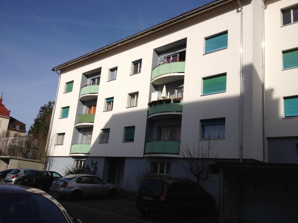 Tourelles 10  La Chaux-de-Fonds, Neuchâtel,  NE 2300 CH