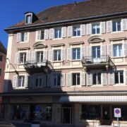 Pl. Hôtel-de-Ville 5  La Chaux-de-Fonds, Neuchâtel,  NE 2300 CH
