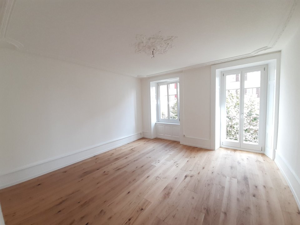 Progrès 121  La Chaux-de-Fonds, Neuchâtel,  NE 2300 CH