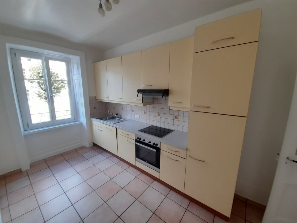 Progrès 121  La Chaux-de-Fonds, Neuchâtel,  NE 2300 CH