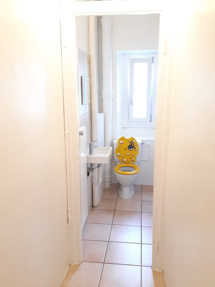 Progrès 121  La Chaux-de-Fonds, Neuchâtel,  NE 2300 CH