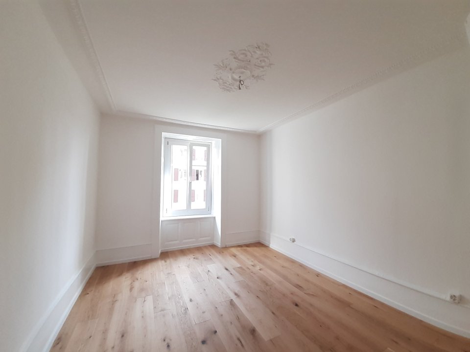 Progrès 121  La Chaux-de-Fonds, Neuchâtel,  NE 2300 CH