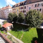 Progrès 121  La Chaux-de-Fonds, Neuchâtel,  NE 2300 CH
