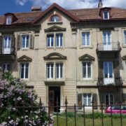 Rocher 20  La Chaux-de-Fonds, Neuchâtel,  NE 2300 CH