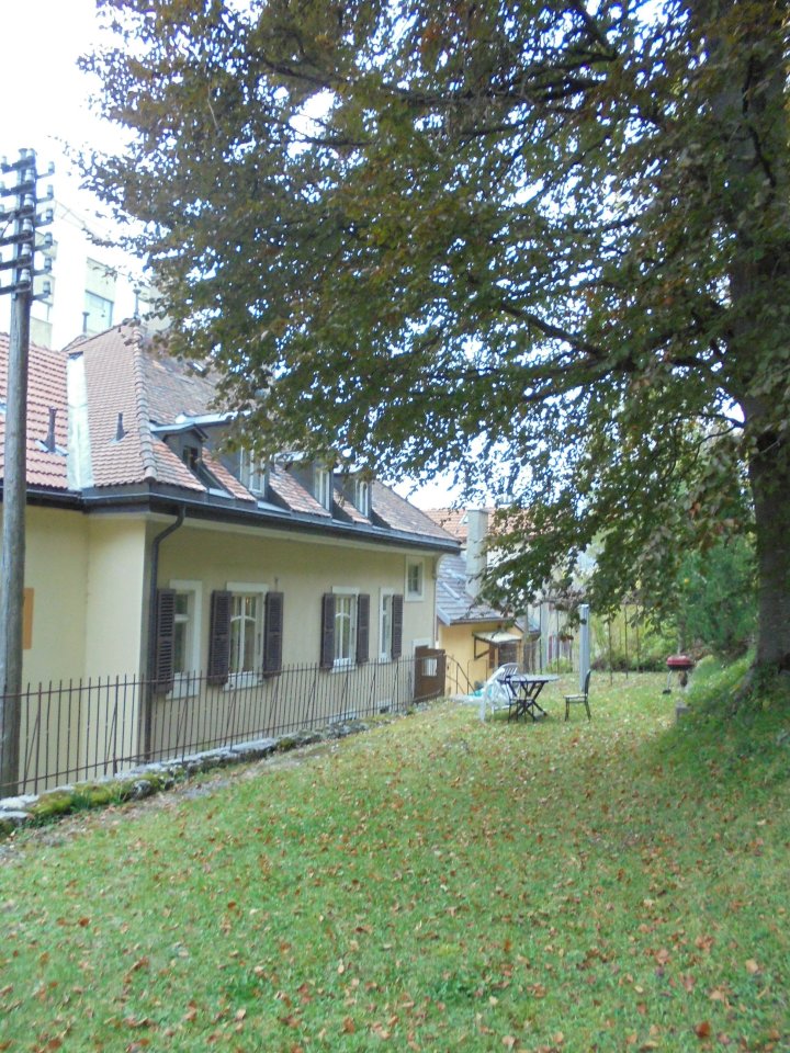 Midi 19  Le Locle, Neuchâtel,  NE 2400 CH