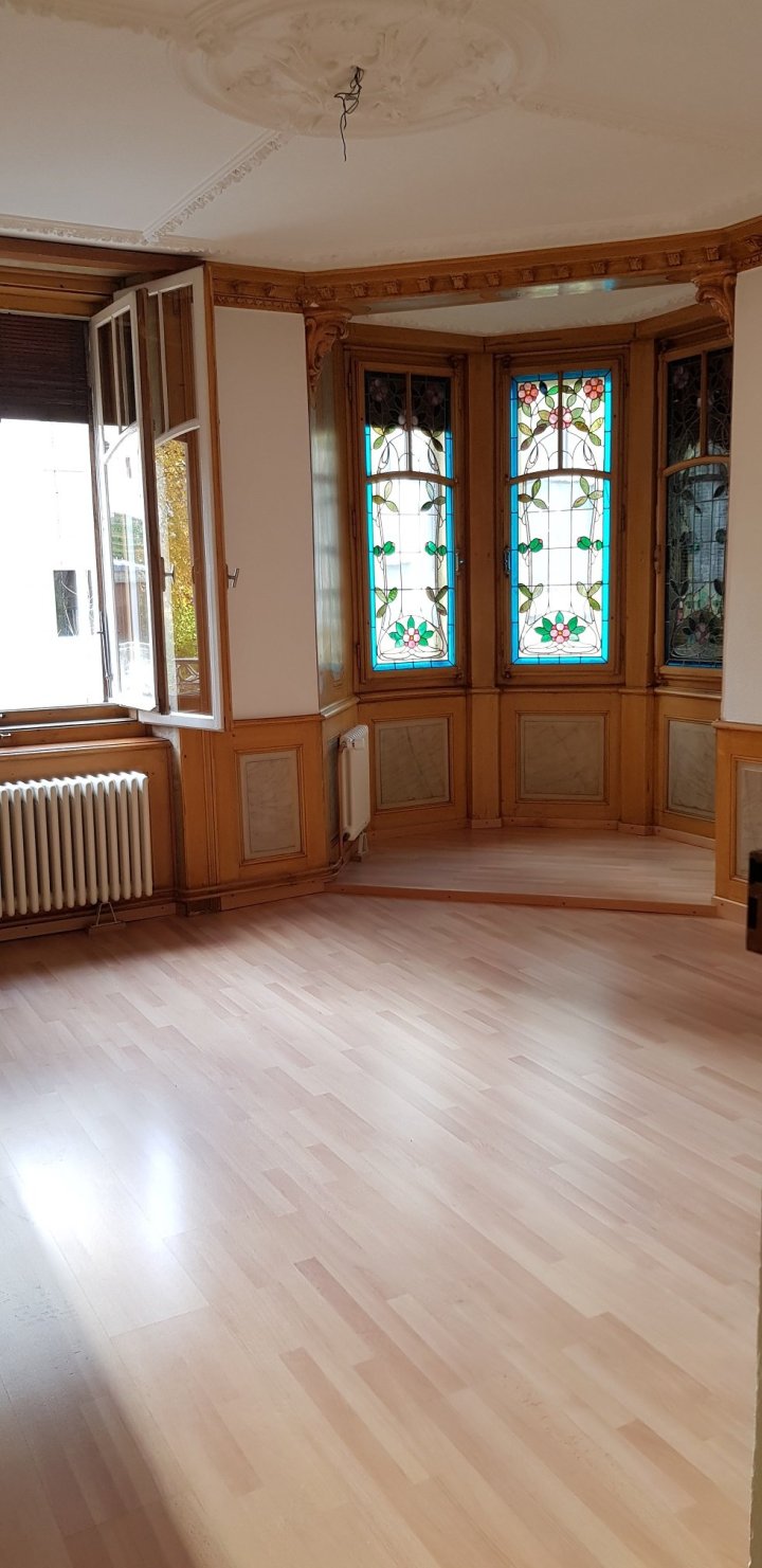 Midi 19  Le Locle, Neuchâtel,  NE 2400 CH