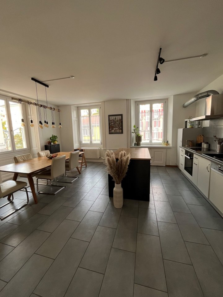 Doubs 115  La Chaux-de-Fonds, Neuchâtel,  NE 2300 CH