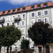 Doubs 115  La Chaux-de-Fonds, Neuchâtel,  NE 2300 CH