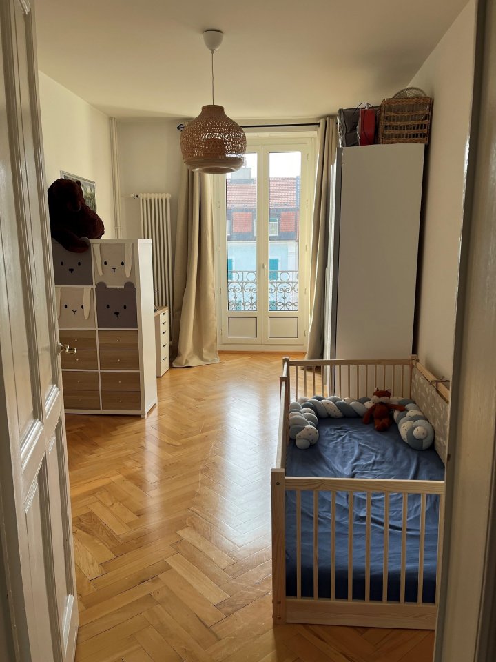 Doubs 115  La Chaux-de-Fonds, Neuchâtel,  NE 2300 CH