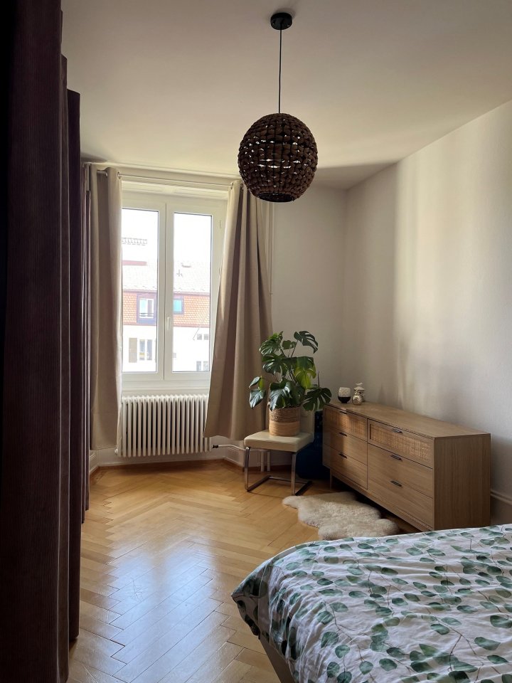 Doubs 115  La Chaux-de-Fonds, Neuchâtel,  NE 2300 CH