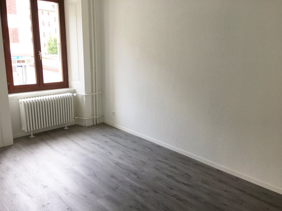 Numa-Droz 115  La Chaux-de-Fonds, Neuchâtel,  NE 2300 CH