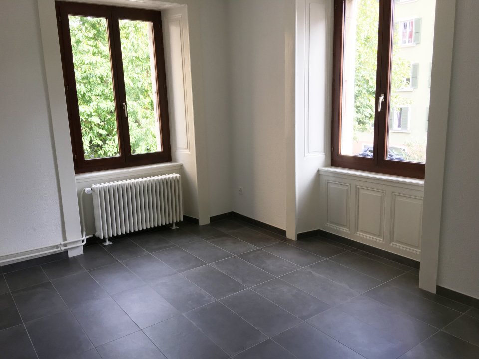 Numa-Droz 115  La Chaux-de-Fonds, Neuchâtel,  NE 2300 CH