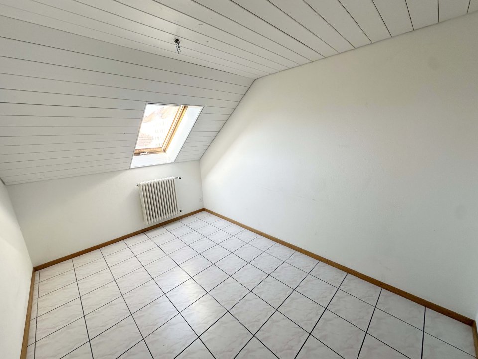 Numa-Droz 115  La Chaux-de-Fonds, Neuchâtel,  NE 2300 CH