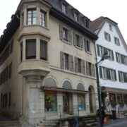 Grande-Rue 24  Le Locle, Neuchâtel,  NE 2400 CH