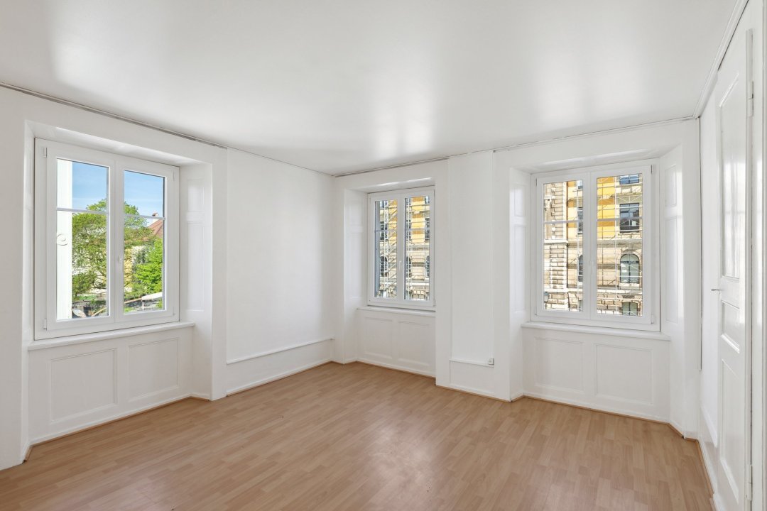 Numa-Droz 45  La Chaux-de-Fonds, Neuchâtel,  NE 2300 CH