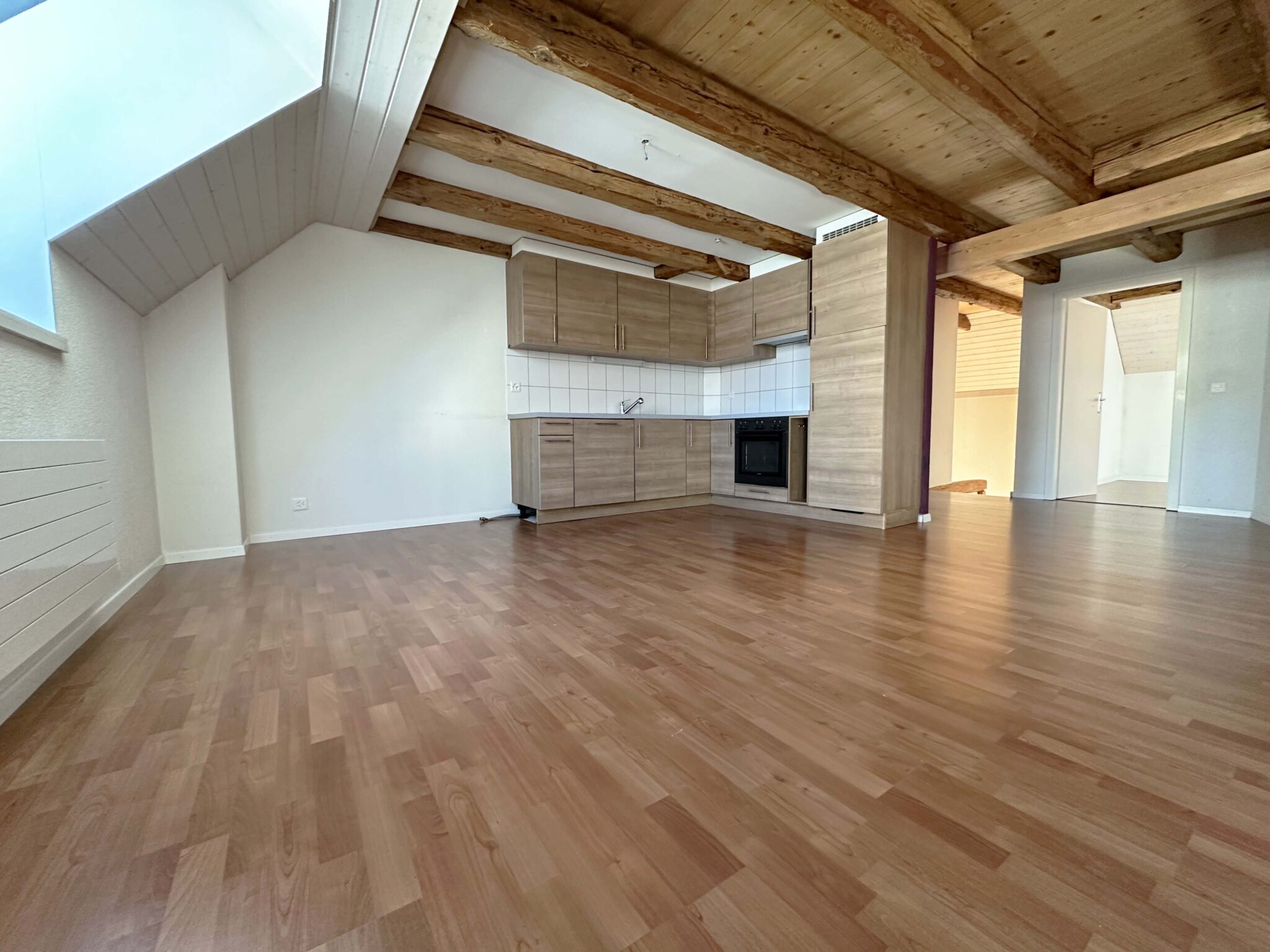 Daniel-Jeanrichard 7  La Chaux-de-Fonds, Neuchâtel,  NE 2300 CH