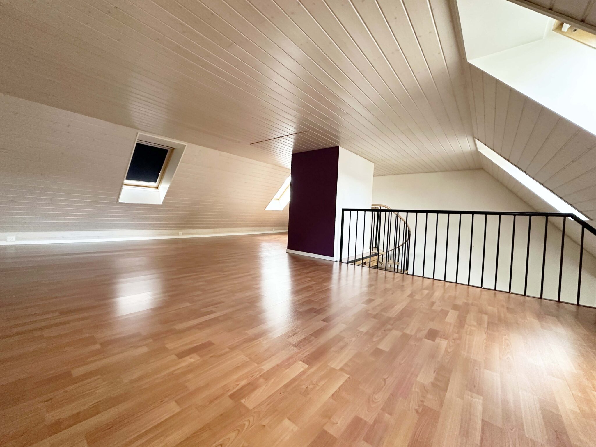 Daniel-Jeanrichard 7  La Chaux-de-Fonds, Neuchâtel,  NE 2300 CH