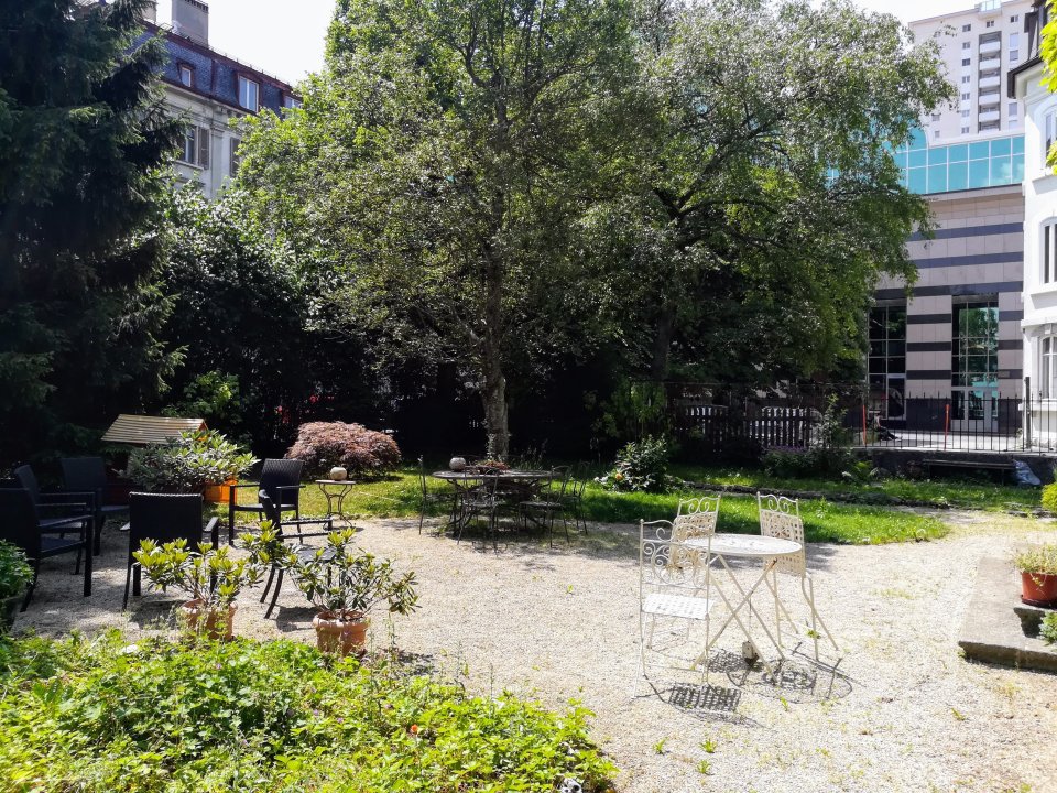Daniel-Jeanrichard 19  La Chaux-de-Fonds, Neuchâtel,  NE 2300 CH