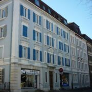 Jaquet-Droz 39  La Chaux-de-Fonds, Neuchâtel,  NE 2300 CH