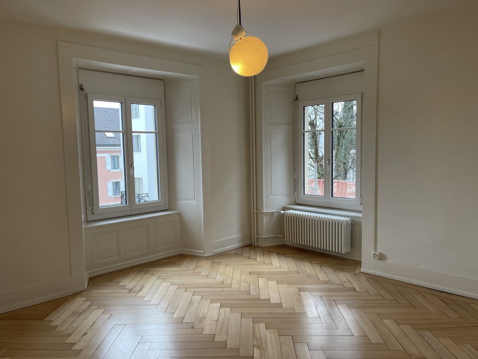 Alexis-Marie-Piaget 69  La Chaux-de-Fonds, Neuchâtel,  NE 2300 CH