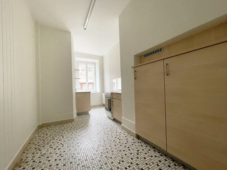 Promenade 13  La Chaux-de-Fonds, Neuchâtel,  NE 2300 CH