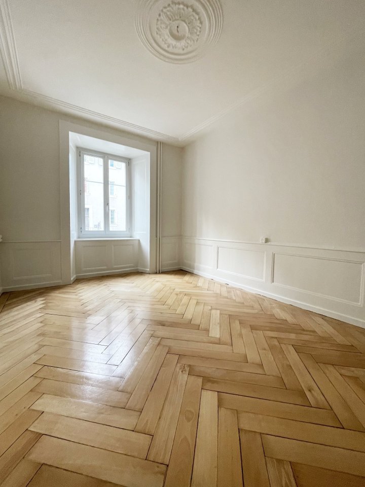 Promenade 13  La Chaux-de-Fonds, Neuchâtel,  NE 2300 CH
