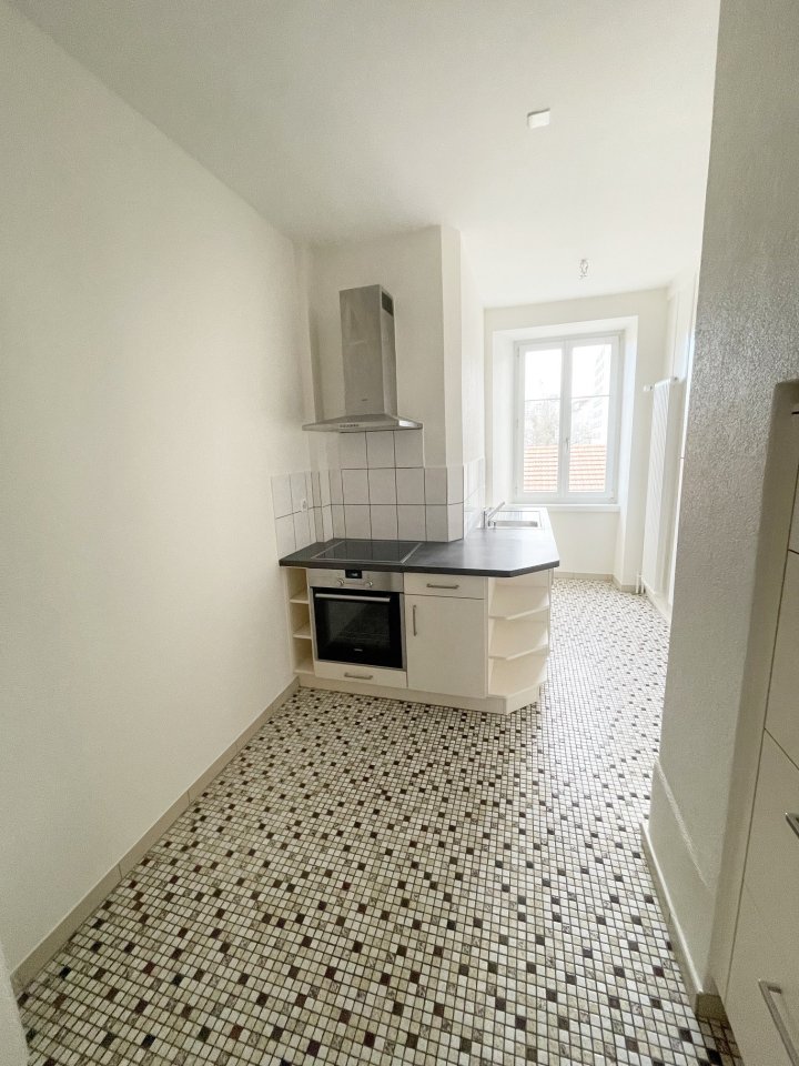 Promenade 13  La Chaux-de-Fonds, Neuchâtel,  NE 2300 CH