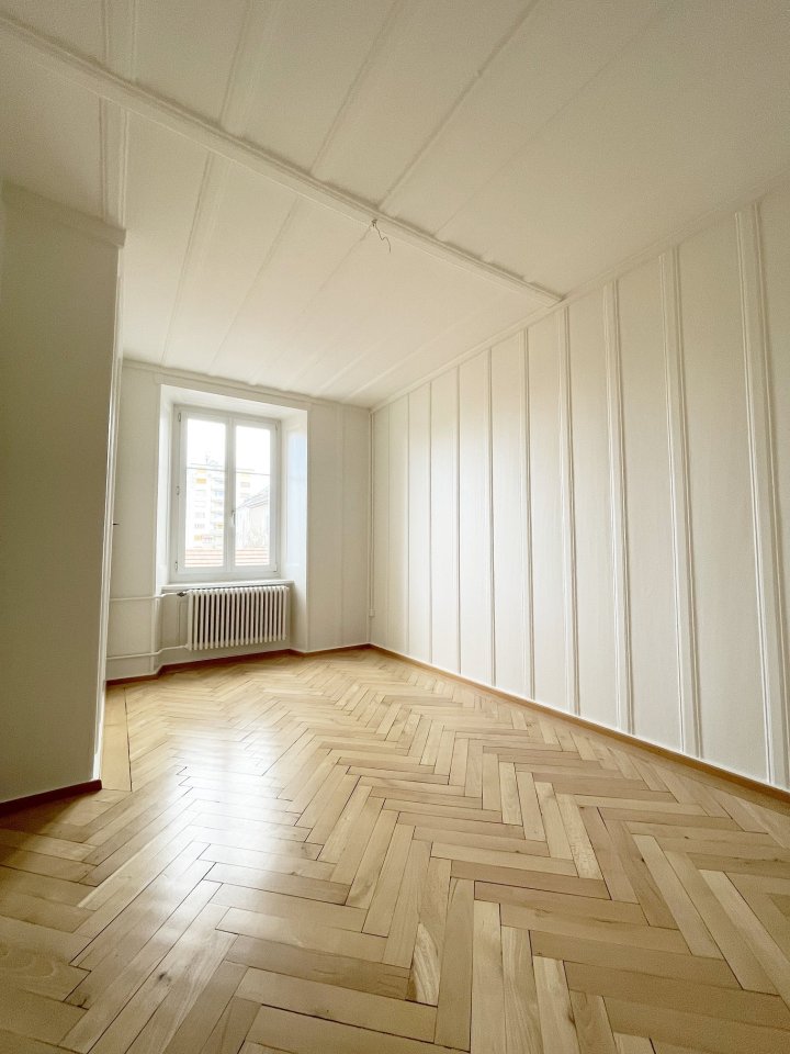 Promenade 13  La Chaux-de-Fonds, Neuchâtel,  NE 2300 CH