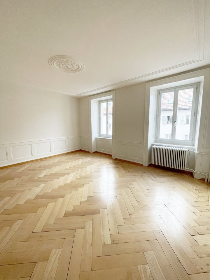 Promenade 13  La Chaux-de-Fonds, Neuchâtel,  NE 2300 CH