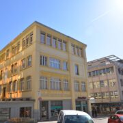 La Chaux-de-Fonds, Neuchâtel,  NE 2300 CH
