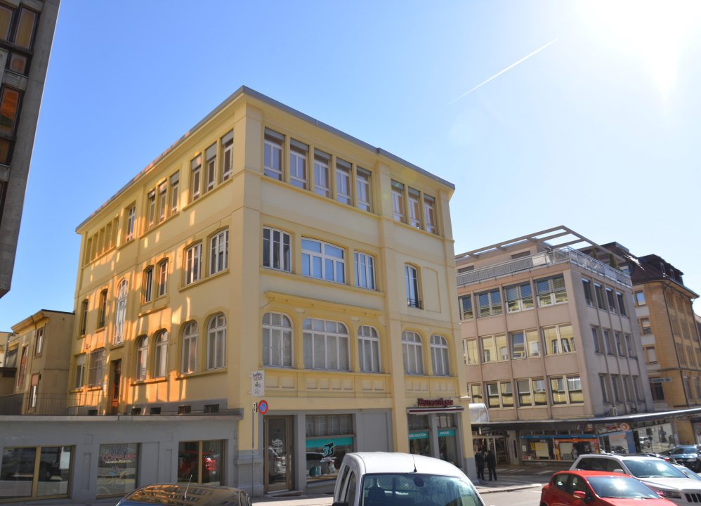 La Chaux-de-Fonds, Neuchâtel,  NE 2300 CH