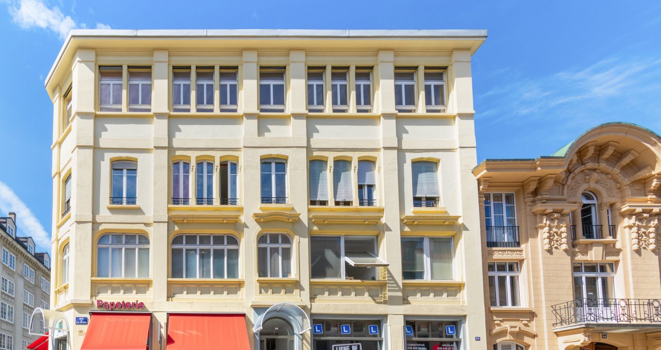 La Chaux-de-Fonds, Neuchâtel,  NE 2300 CH