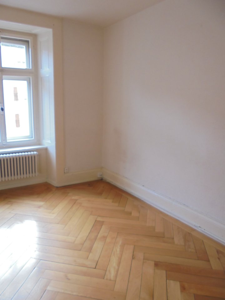 Jardinière 81  La Chaux-de-Fonds, Neuchâtel,  NE 2300 CH