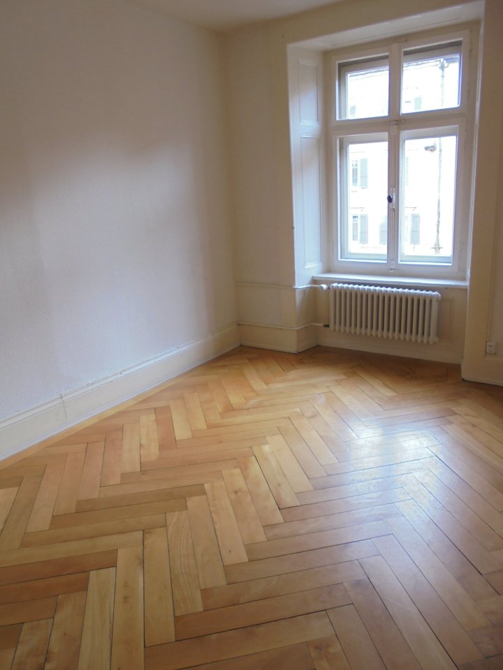 Jardinière 81  La Chaux-de-Fonds, Neuchâtel,  NE 2300 CH