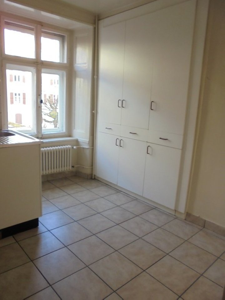 Jardinière 81  La Chaux-de-Fonds, Neuchâtel,  NE 2300 CH