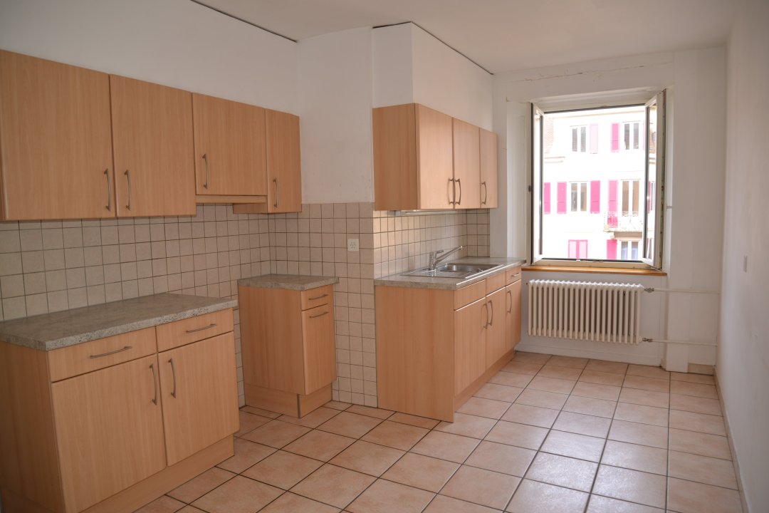 Numa-Droz 124  La Chaux-de-Fonds, Neuchâtel,  NE 2300 CH